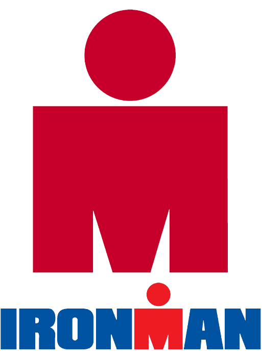 IRONMAN 70.3 logo